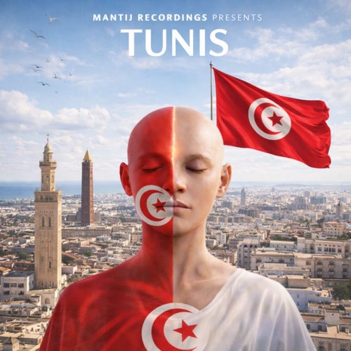 Mantij Recordings Tunis