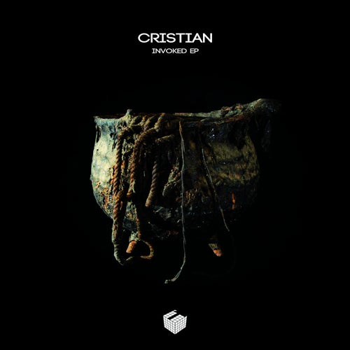 Cover art for Invoked EP