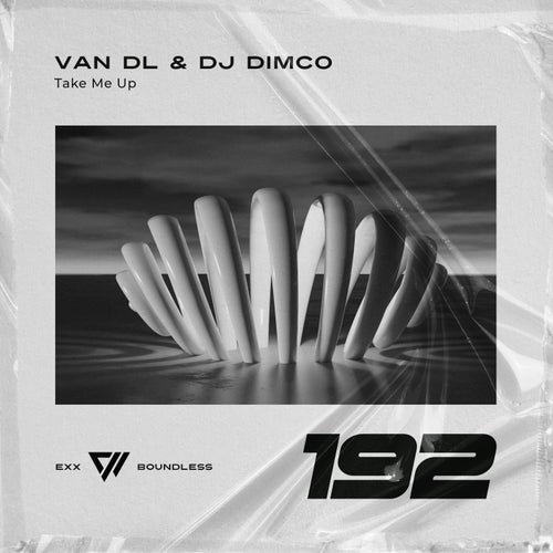  VAN DL & DJ Dimco - Take Me Up (2024) 