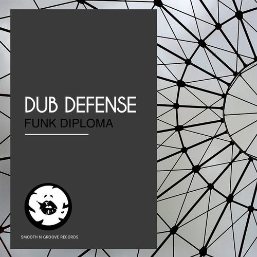 Cover art for Funk Diploma