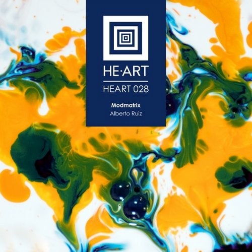 Cover art for ModMatrix