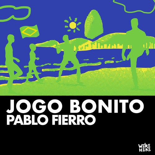 Jogo Bonito