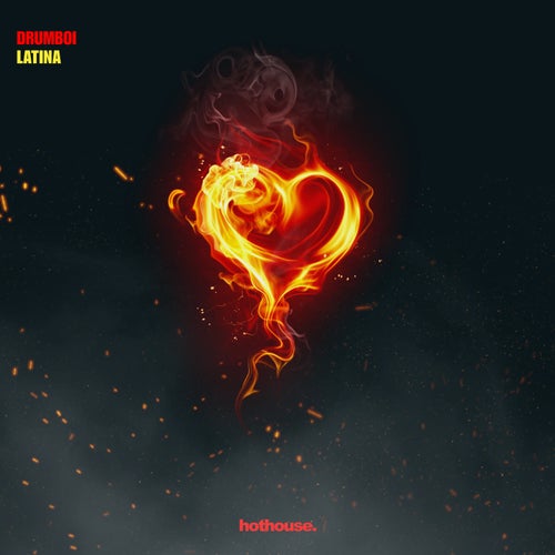Latina (Extended Mix)