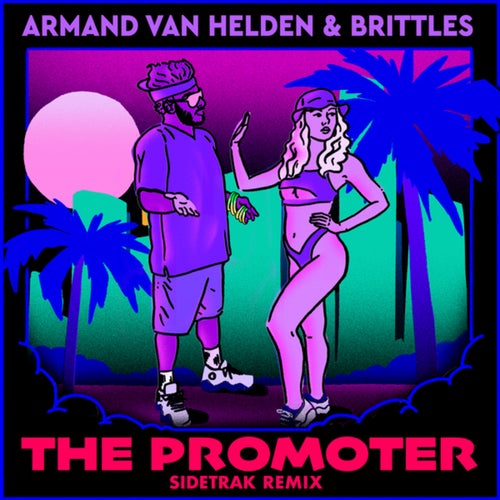 The Promoter (Sidetrak Extended Mix)