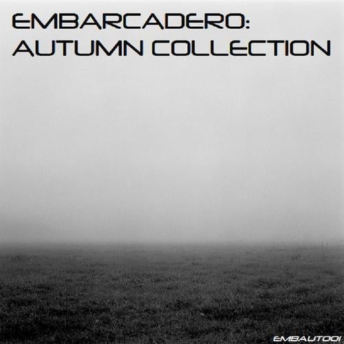 Embarcadero: Autumn Collection