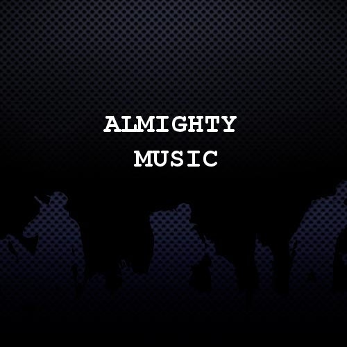 Almighty Music