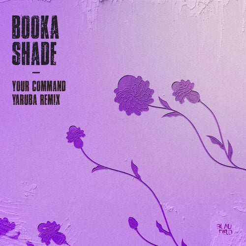Your Command (Yaruba Remix)