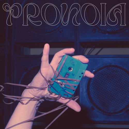 Pronoia