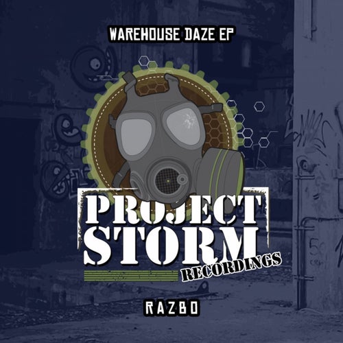 The Warehouse Daze EP
