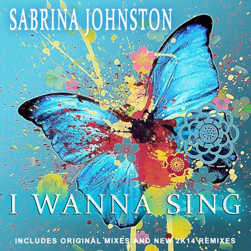 Sabrina Johnston シングル 45rpm レコード　新品 Sabrina Johnston Music & Downloads on Beatport