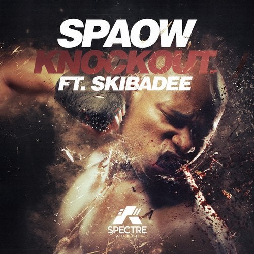 Spaow - AK47 Bassline album artwork