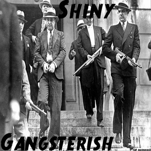 Gangsterish