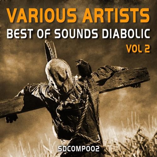 Best Of Sounds Diabolic Vol 2