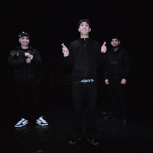y ke pa (Remix)