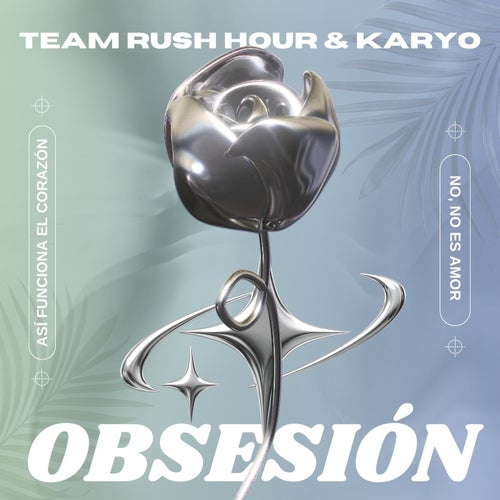 Obsesión