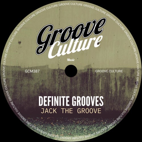 Jack The Groove (Extended)