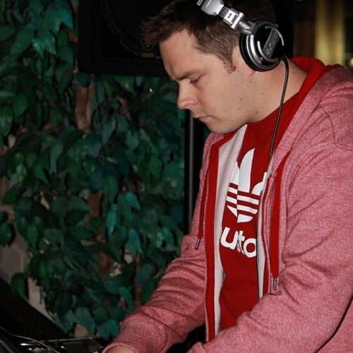 DJ Nekkid