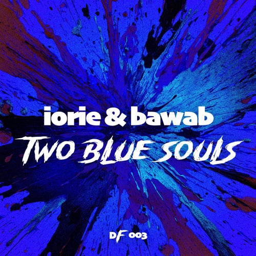 Two Blue Souls