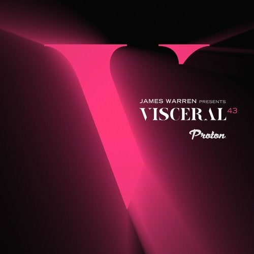 Cover art for Visceral 043
