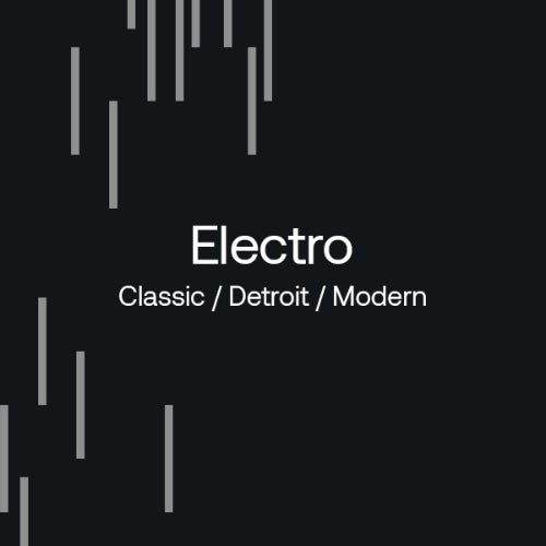 After Hour Essentials 2022: Electro