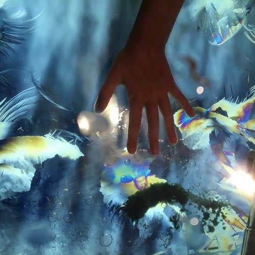 Cover art for Two Thousand and Seventeen