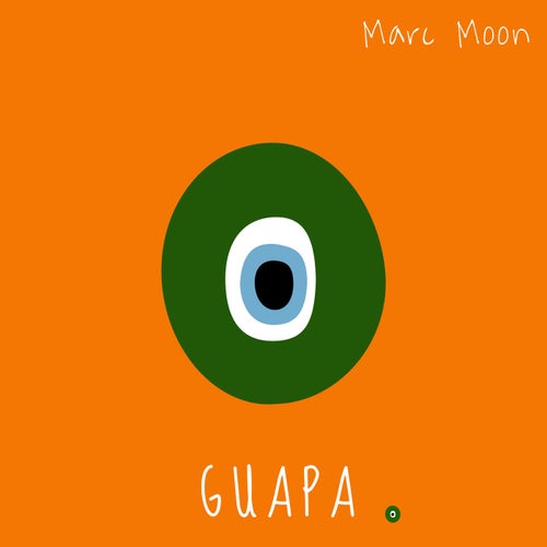 Cover art for GUAPA