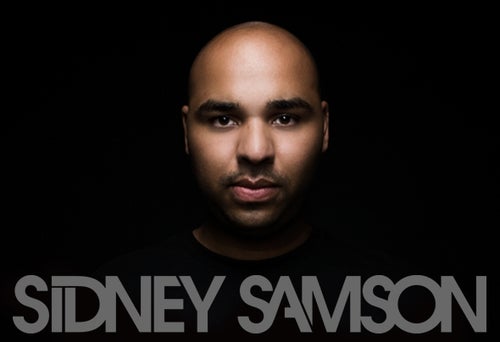 Sidney Samson