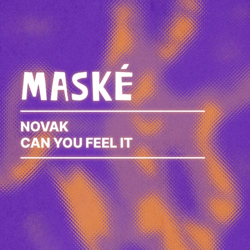 Can You Feel It