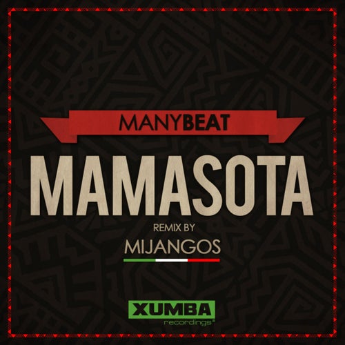 Mamasota