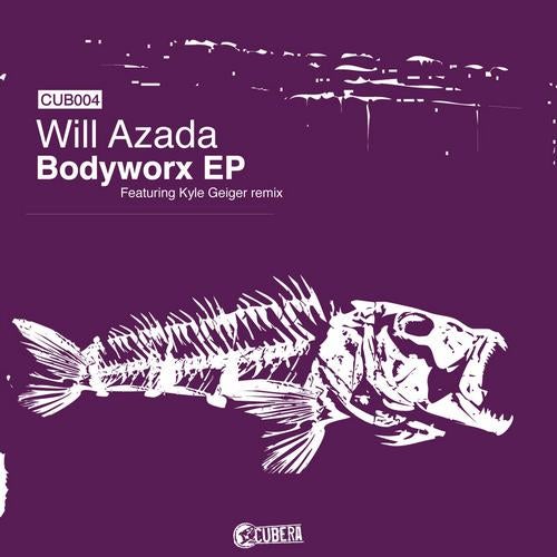 Bodyworx EP