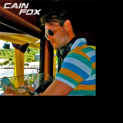 Cain Fox