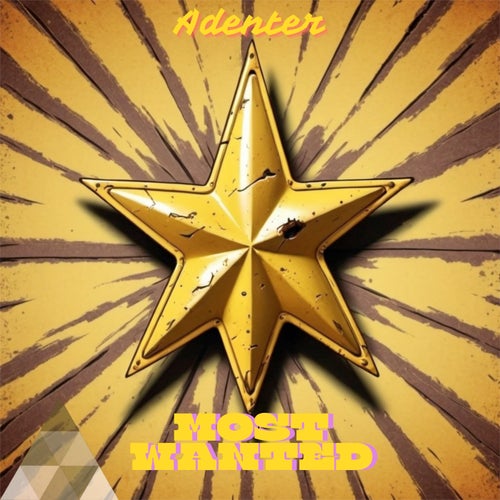 Cover art for Most Wanted
