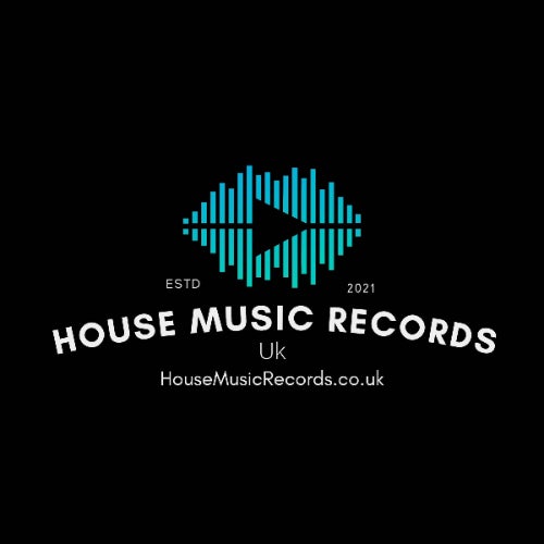 House Music Records UK