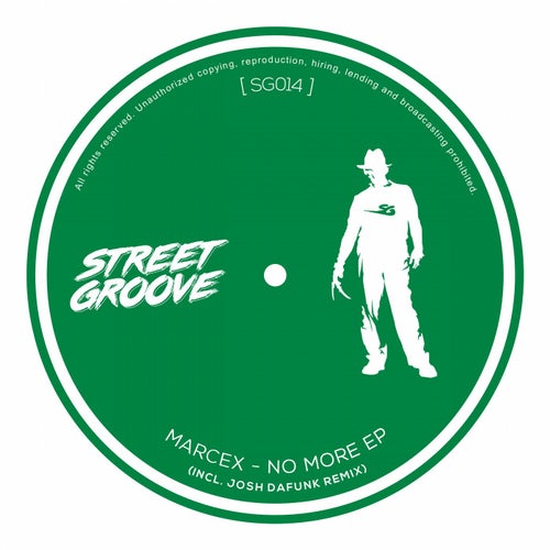 No More EP