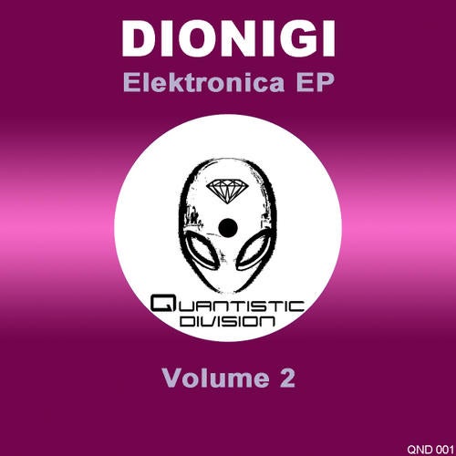 Elektronica EP Volume 2