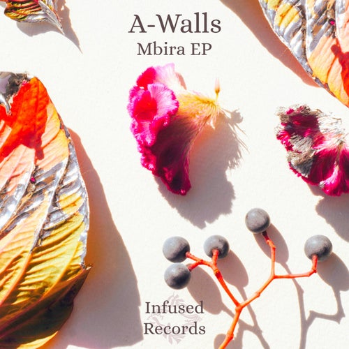 Mbira EP