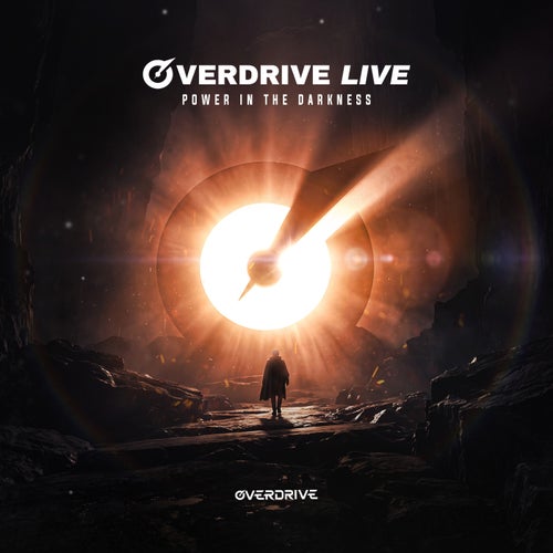 Overdrive Live — Power In The Darkness (2026)