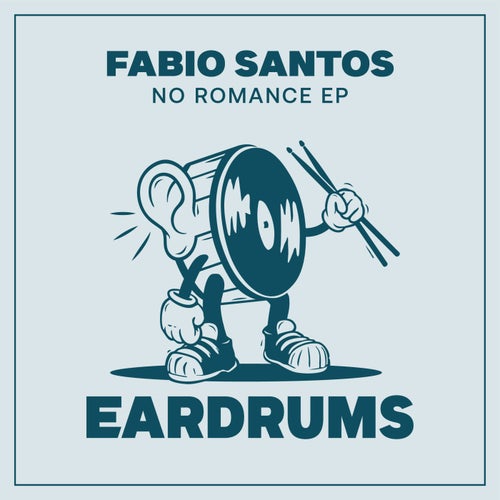 No Romance EP