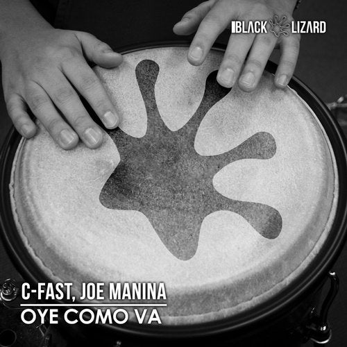 Cover art for Oye Como Va (Extended Mix)