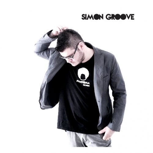 Chart Simon Groove  SG03