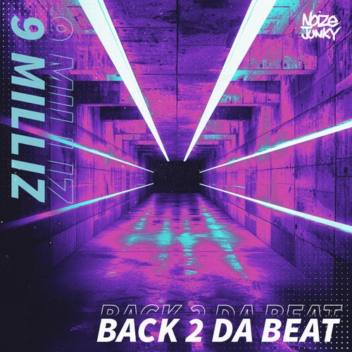 Back 2 Da Beat