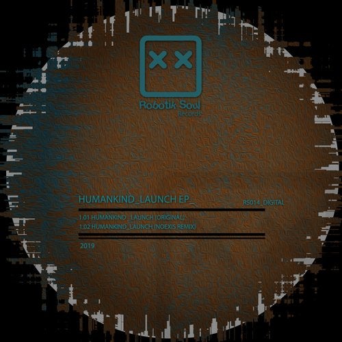 Cover art for Launch