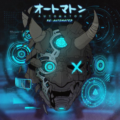 Automaton RE:Automated
