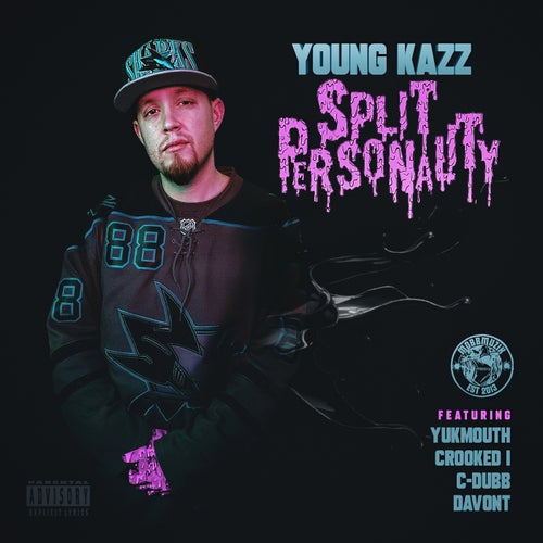Split personality