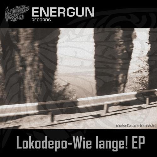 Wie Lange! EP