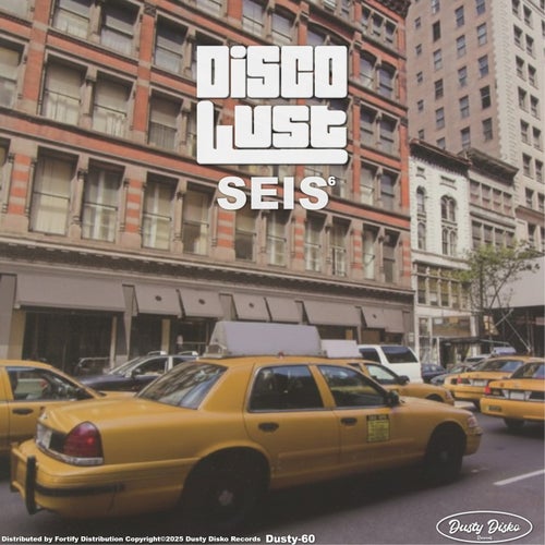 Seis - Ep