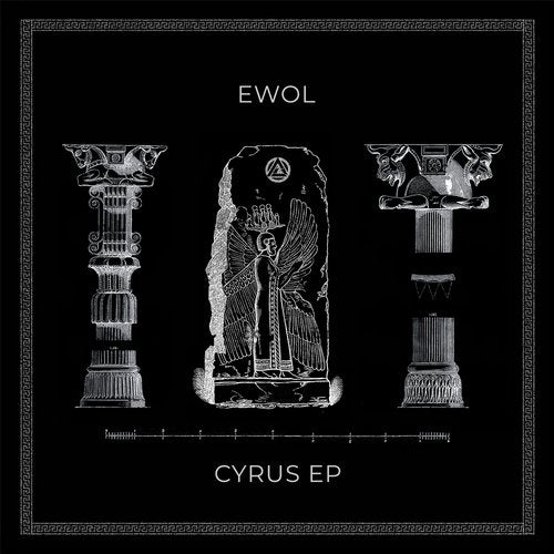 Ewol - Cyrus [EP] 2019