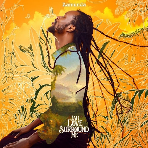 Jah Love Surround Me