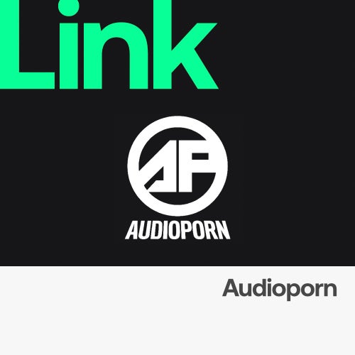 LINK Label | Audioporn