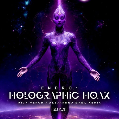 Holographic Hoax EP